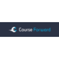 Course Forward logo, Course Forward contact details