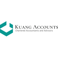 Kuang Accounts logo, Kuang Accounts contact details