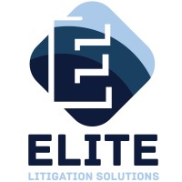 Elite Litigation Solutions, LLC logo, Elite Litigation Solutions, LLC contact details