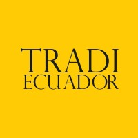 TRADI ECUADOR logo, TRADI ECUADOR contact details