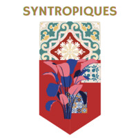 Syntropiques logo, Syntropiques contact details