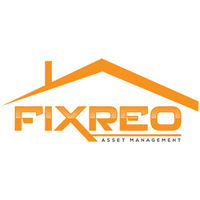 FIXREO logo, FIXREO contact details