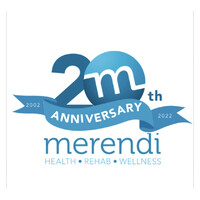 Merendi Health logo, Merendi Health contact details