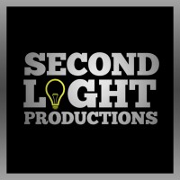 Second Light Productions LLC logo, Second Light Productions LLC contact details