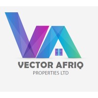 Vector Afriq Properties logo, Vector Afriq Properties contact details