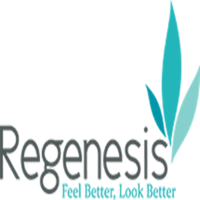 Regenesis Anti-Aging and Aesthetic Center logo, Regenesis Anti-Aging and Aesthetic Center contact details