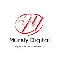 Mursly Digital logo, Mursly Digital contact details