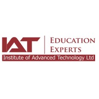 Institute of Advanced Technology(IAT) logo, Institute of Advanced Technology(IAT) contact details