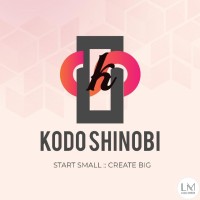 KODO SHINOBI logo, KODO SHINOBI contact details