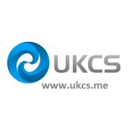 UKCS logo, UKCS contact details