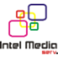 INTEL MEDIA logo, INTEL MEDIA contact details