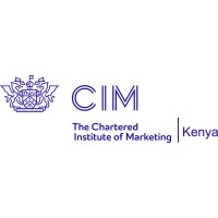 Chartered Institute of Marketing-Kenya logo, Chartered Institute of Marketing-Kenya contact details