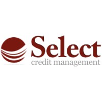 Select Credit Management Ltd logo, Select Credit Management Ltd contact details