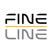 Fine Line Production logo, Fine Line Production contact details