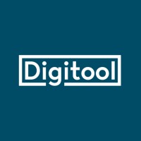 Digitool logo, Digitool contact details