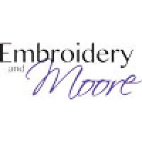 Embroidery & Moore logo, Embroidery & Moore contact details