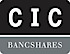 CIC Bancshares Inc. logo, CIC Bancshares Inc. contact details