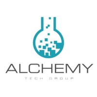 Alchemy Technology Group logo, Alchemy Technology Group contact details