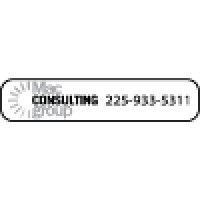 Mac Consulting Group, Inc. logo, Mac Consulting Group, Inc. contact details