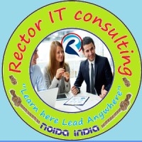 Rector IT Consulting logo, Rector IT Consulting contact details