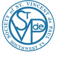 Society of St. Vincent de Paul - San Antonio logo, Society of St. Vincent de Paul - San Antonio contact details