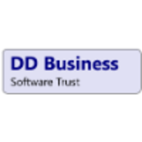 DD Business Trust logo, DD Business Trust contact details