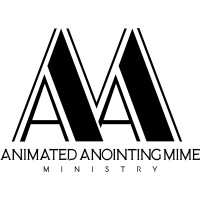 Animated Anointing Mime Ministry logo, Animated Anointing Mime Ministry contact details