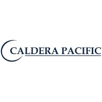 Caldera Pacific logo, Caldera Pacific contact details