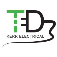 T.D. Kerr Electrical Pty Ltd logo, T.D. Kerr Electrical Pty Ltd contact details