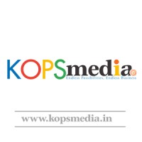 KOPSMEDIA logo, KOPSMEDIA contact details