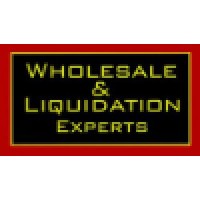 Wholesale & Liquidation Experts logo, Wholesale & Liquidation Experts contact details