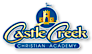 Castle Creek Christian Academy logo, Castle Creek Christian Academy contact details