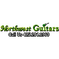 Northwest Guitars logo, Northwest Guitars contact details