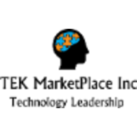 TEK MarketPlace logo, TEK MarketPlace contact details