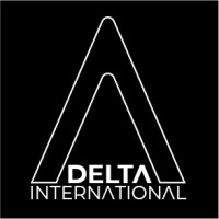 Delta International logo, Delta International contact details