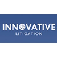 Innovative Litigation logo, Innovative Litigation contact details