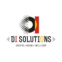 DI Solutions logo, DI Solutions contact details