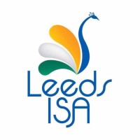 Leeds Indian Students Association logo, Leeds Indian Students Association contact details