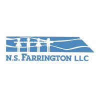 N.S. Farrington LLC logo, N.S. Farrington LLC contact details