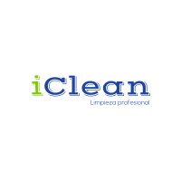 iClean logo, iClean contact details