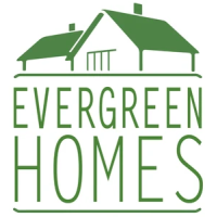 Evergreen Homes of Florida logo, Evergreen Homes of Florida contact details