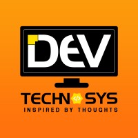 Dev Technosys Dubai logo, Dev Technosys Dubai contact details