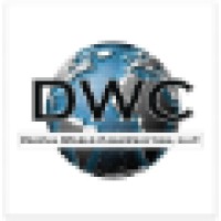 Digital World Construction logo, Digital World Construction contact details