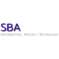 SBA Ltd logo, SBA Ltd contact details