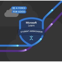 Microsoft Learn Student Ambassadors Nigeria logo, Microsoft Learn Student Ambassadors Nigeria contact details