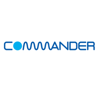 Commander Pty Ltd logo, Commander Pty Ltd contact details