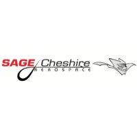 Sage Cheshire Inc, Sage Cheshire Aerospace logo, Sage Cheshire Inc, Sage Cheshire Aerospace contact details