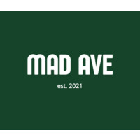 Madison Ave. logo, Madison Ave. contact details