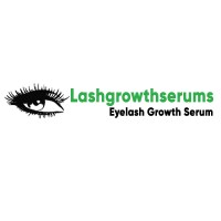 LashGrowthSerums logo, LashGrowthSerums contact details