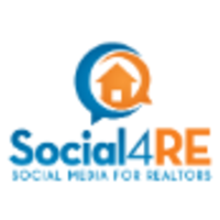 Social4RE logo, Social4RE contact details